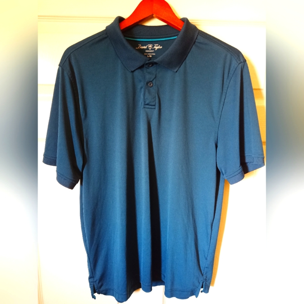 Men's XL Polo Shirt